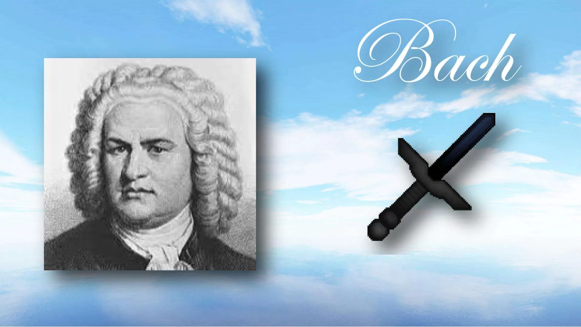 Gallery Image 1 for Bach on PVPRP
